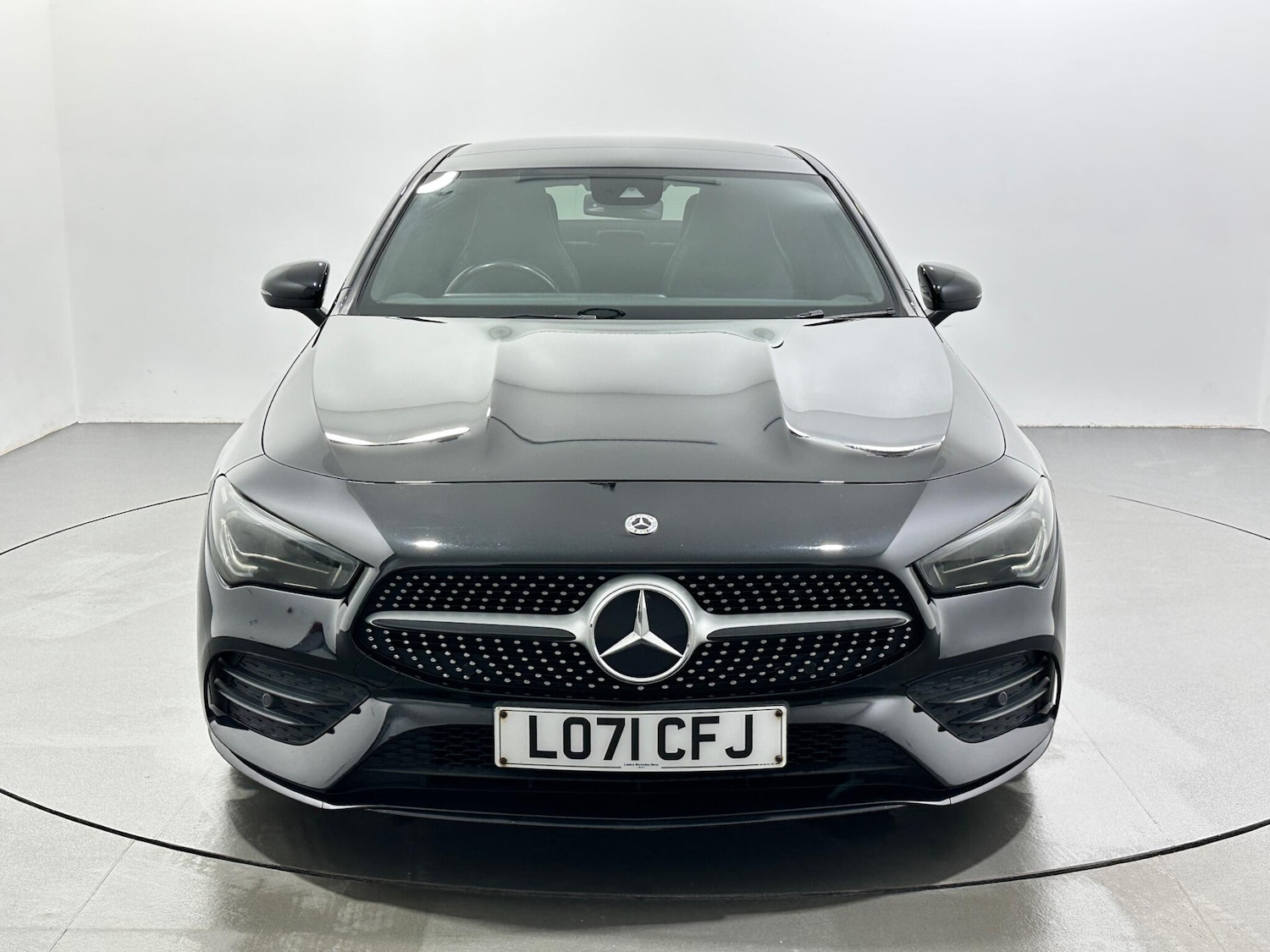 Used Mercedes-Benz CLA 2022 for sale - 77645816: Photo 3