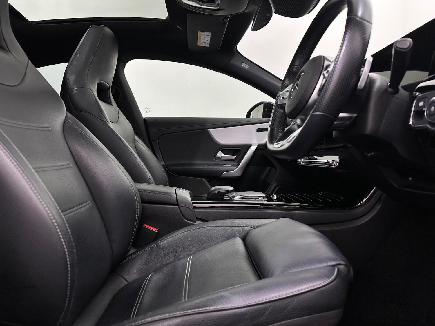 Used Mercedes-Benz CLA 2022 for sale - 77645816: Photo 33