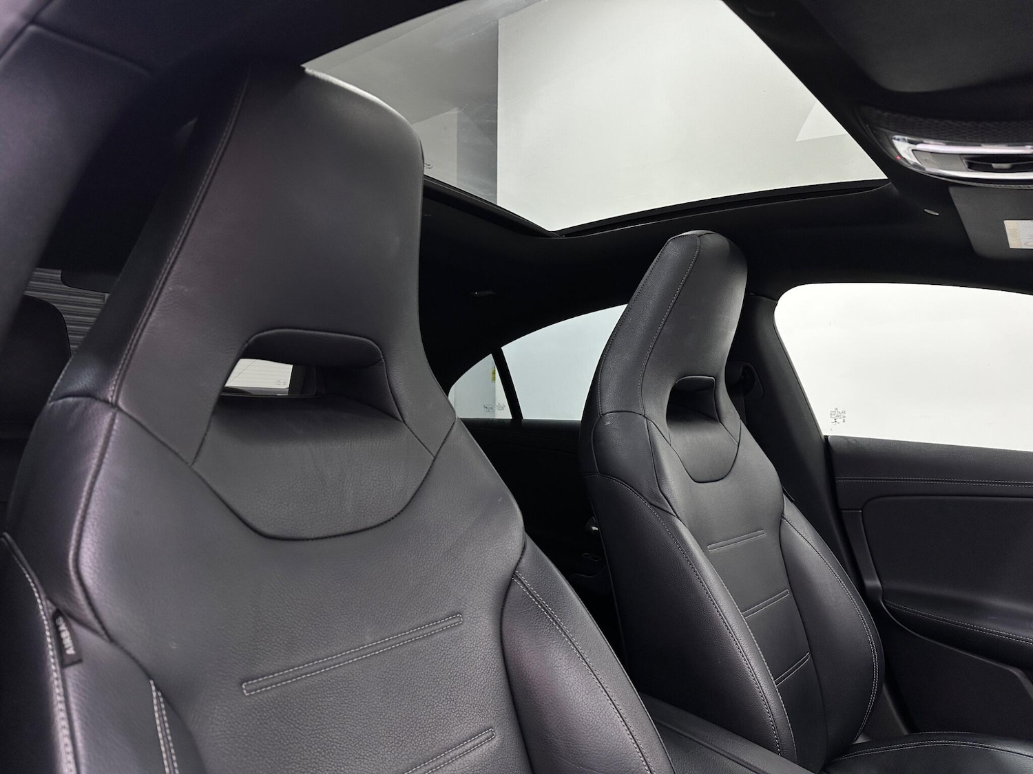 Used Mercedes-Benz CLA 2022 for sale - 77645816: Photo 34