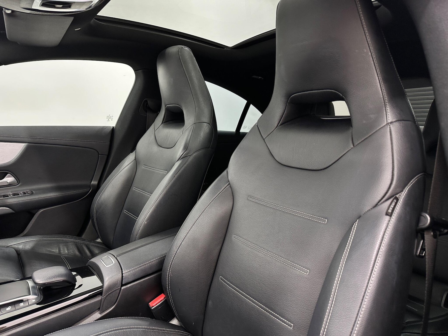 Used Mercedes-Benz CLA 2022 for sale - 77645816: Photo 37