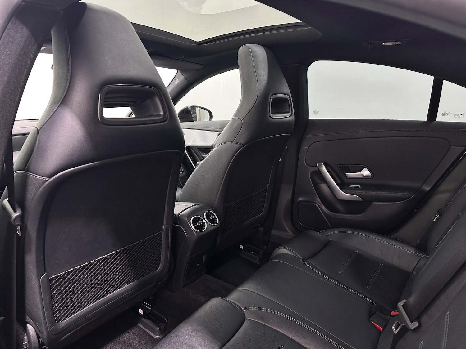 Used Mercedes-Benz CLA 2022 for sale - 77645816: Photo 39