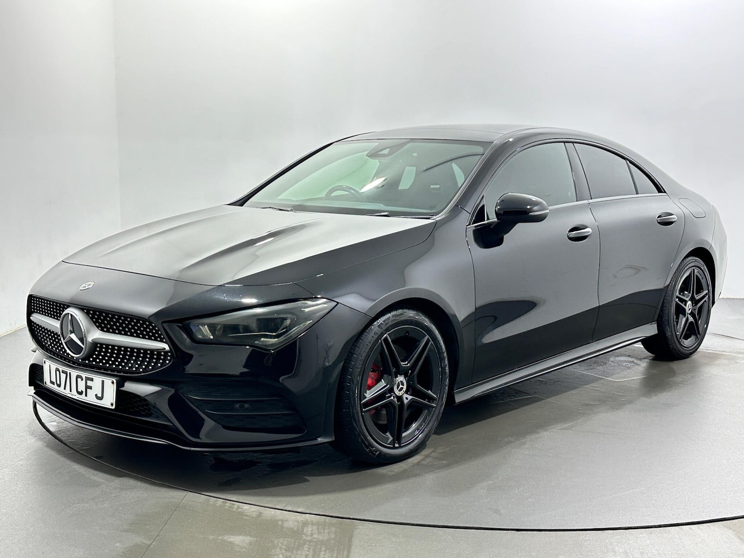 Used Mercedes-Benz CLA 2022 for sale - 77645816: Photo 4