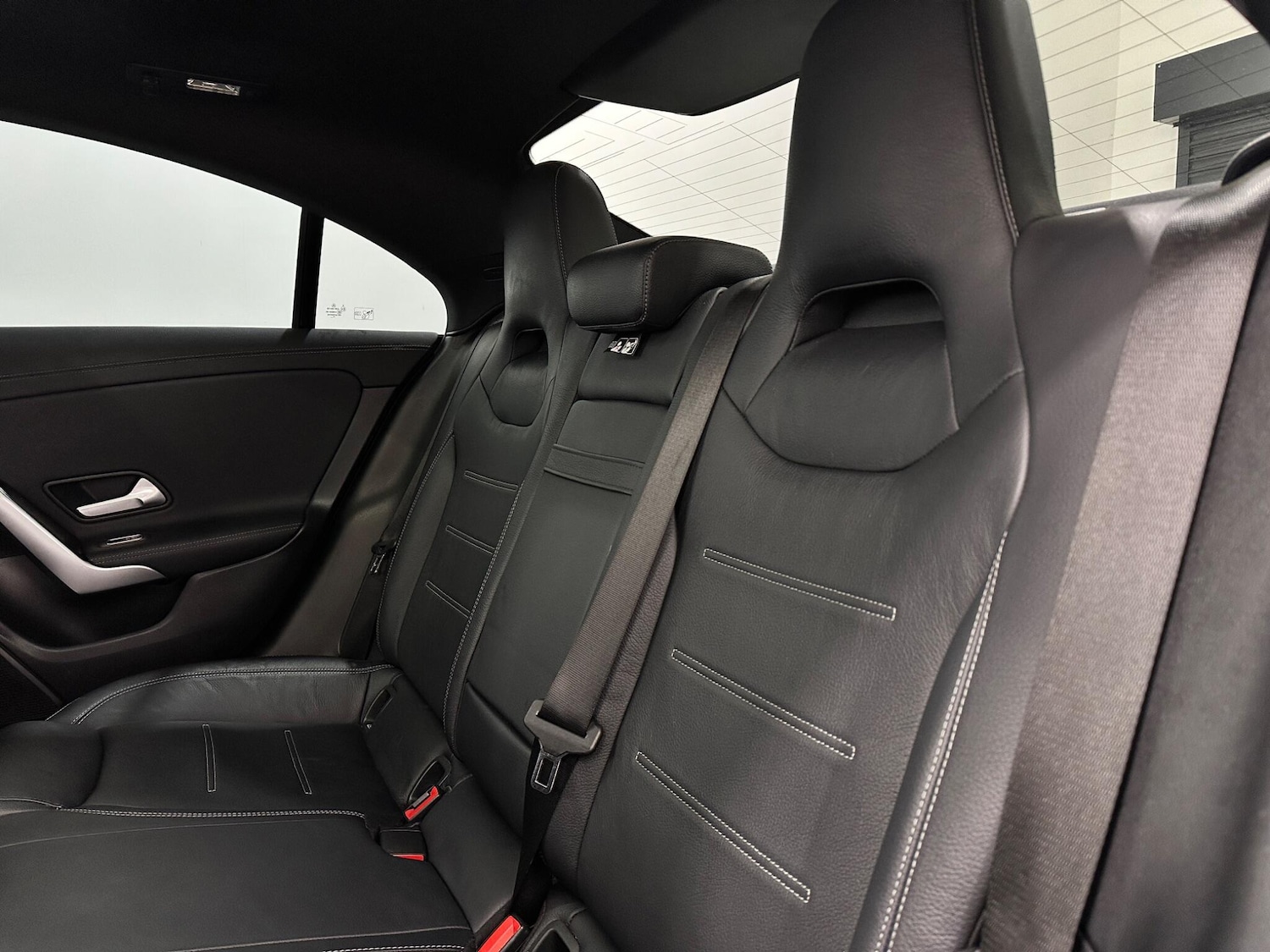 Used Mercedes-Benz CLA 2022 for sale - 77645816: Photo 40