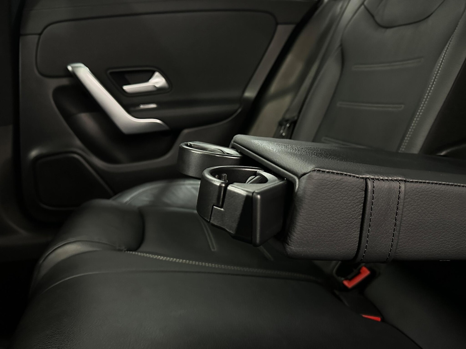 Used Mercedes-Benz CLA 2022 for sale - 77645816: Photo 41