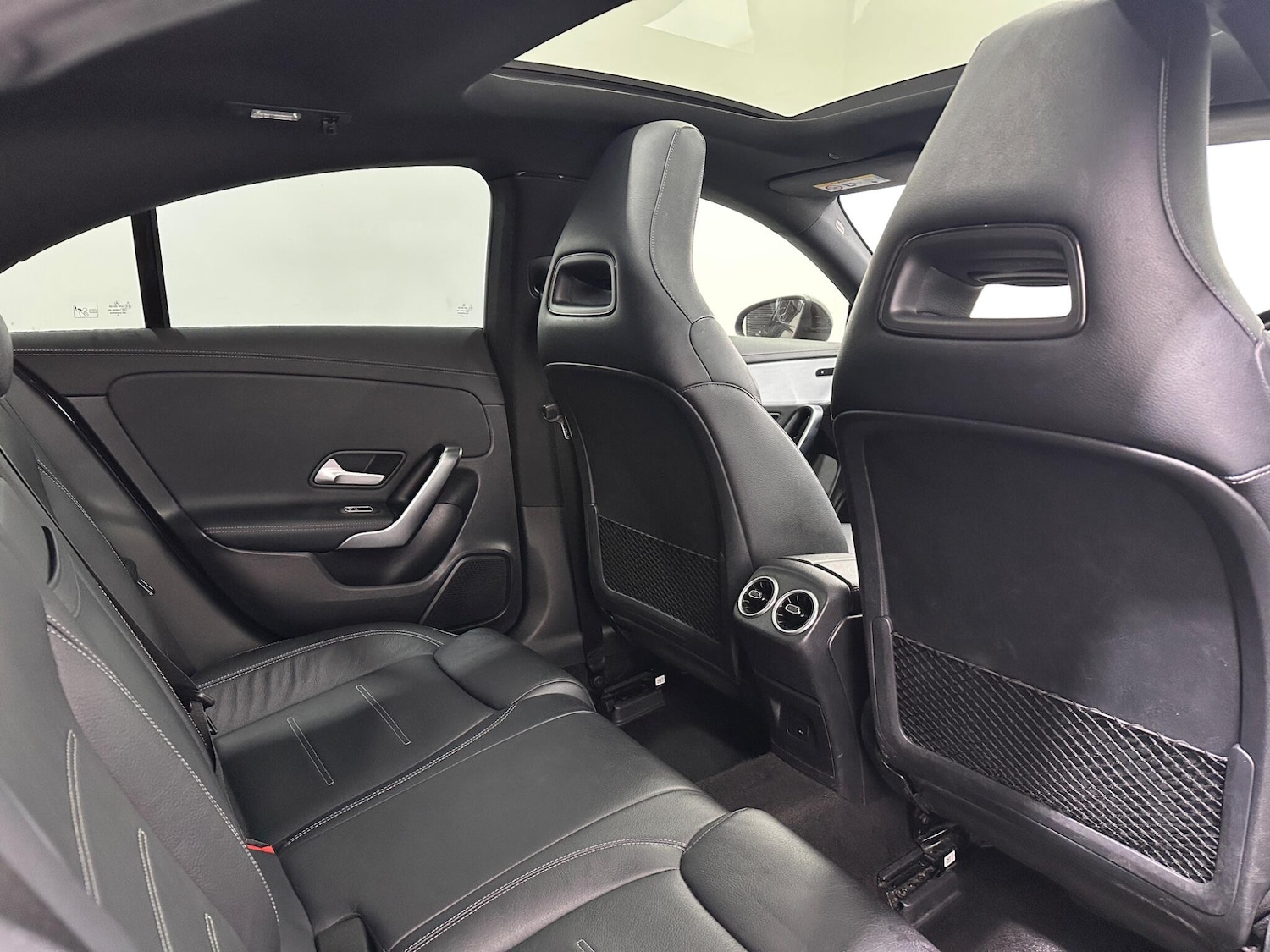 Used Mercedes-Benz CLA 2022 for sale - 77645816: Photo 43