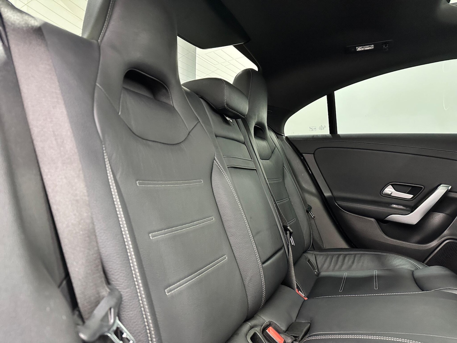 Used Mercedes-Benz CLA 2022 for sale - 77645816: Photo 44