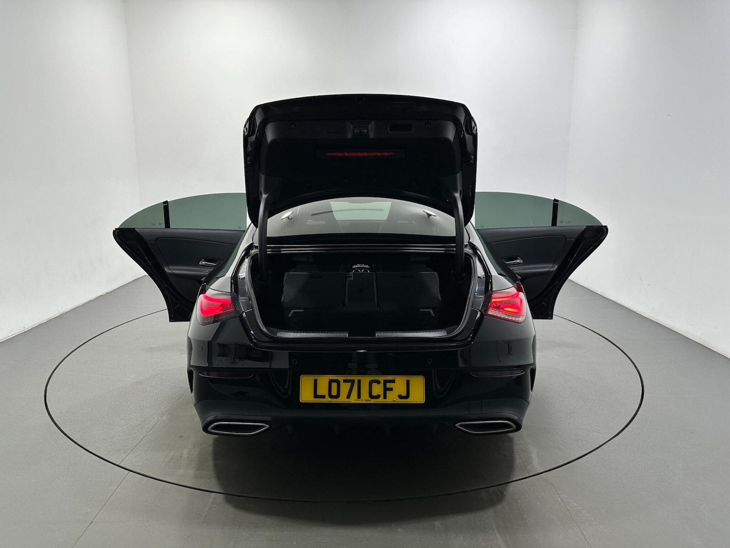 Used Mercedes-Benz CLA 2022 for sale - 77645816: Photo 45