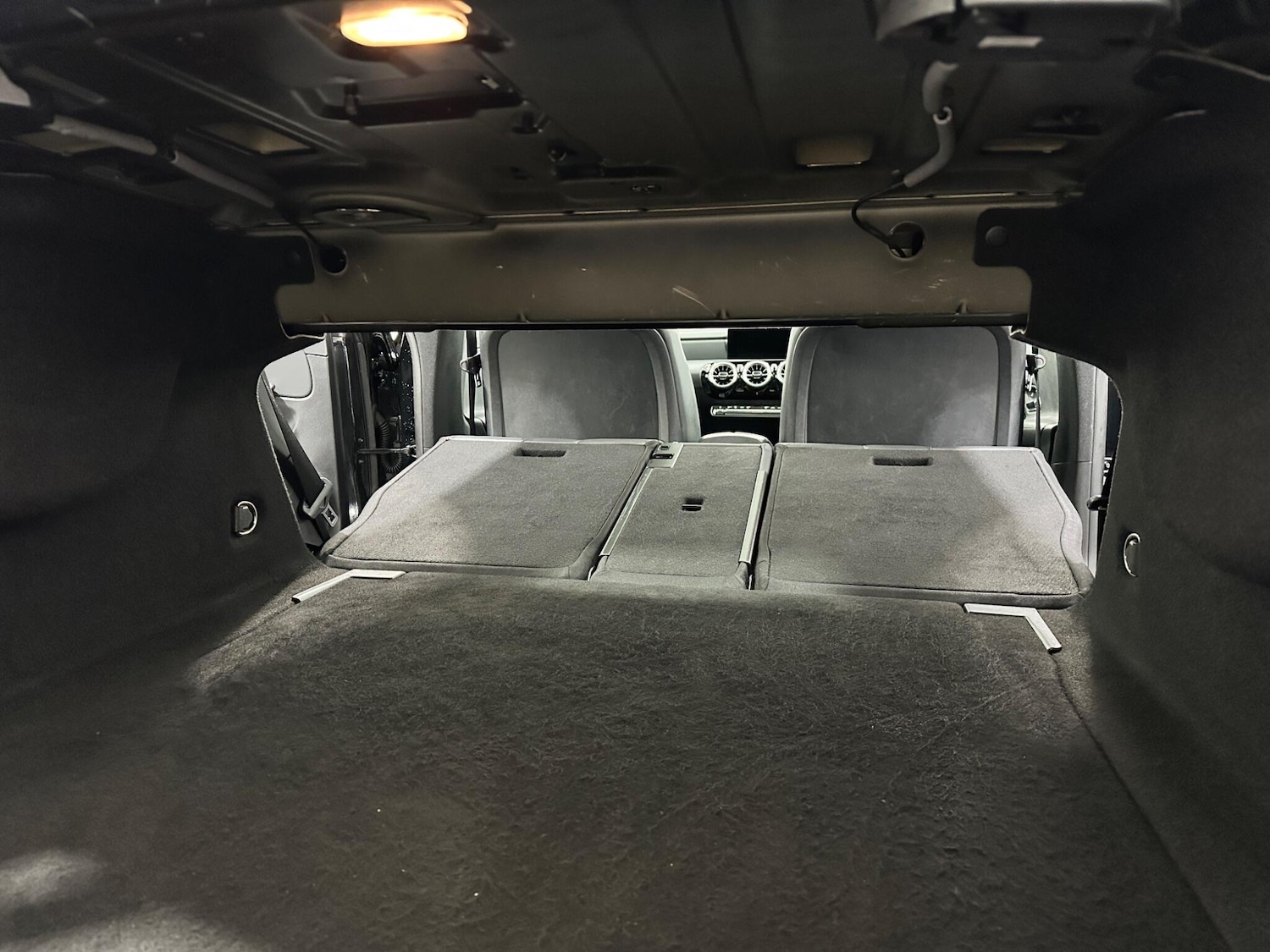 Used Mercedes-Benz CLA 2022 for sale - 77645816: Photo 47