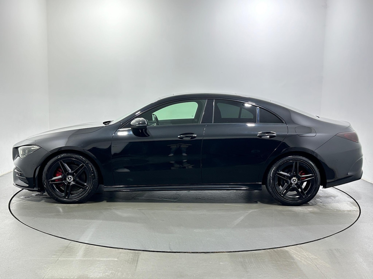 Used Mercedes-Benz CLA 2022 for sale - 77645816: Photo 5