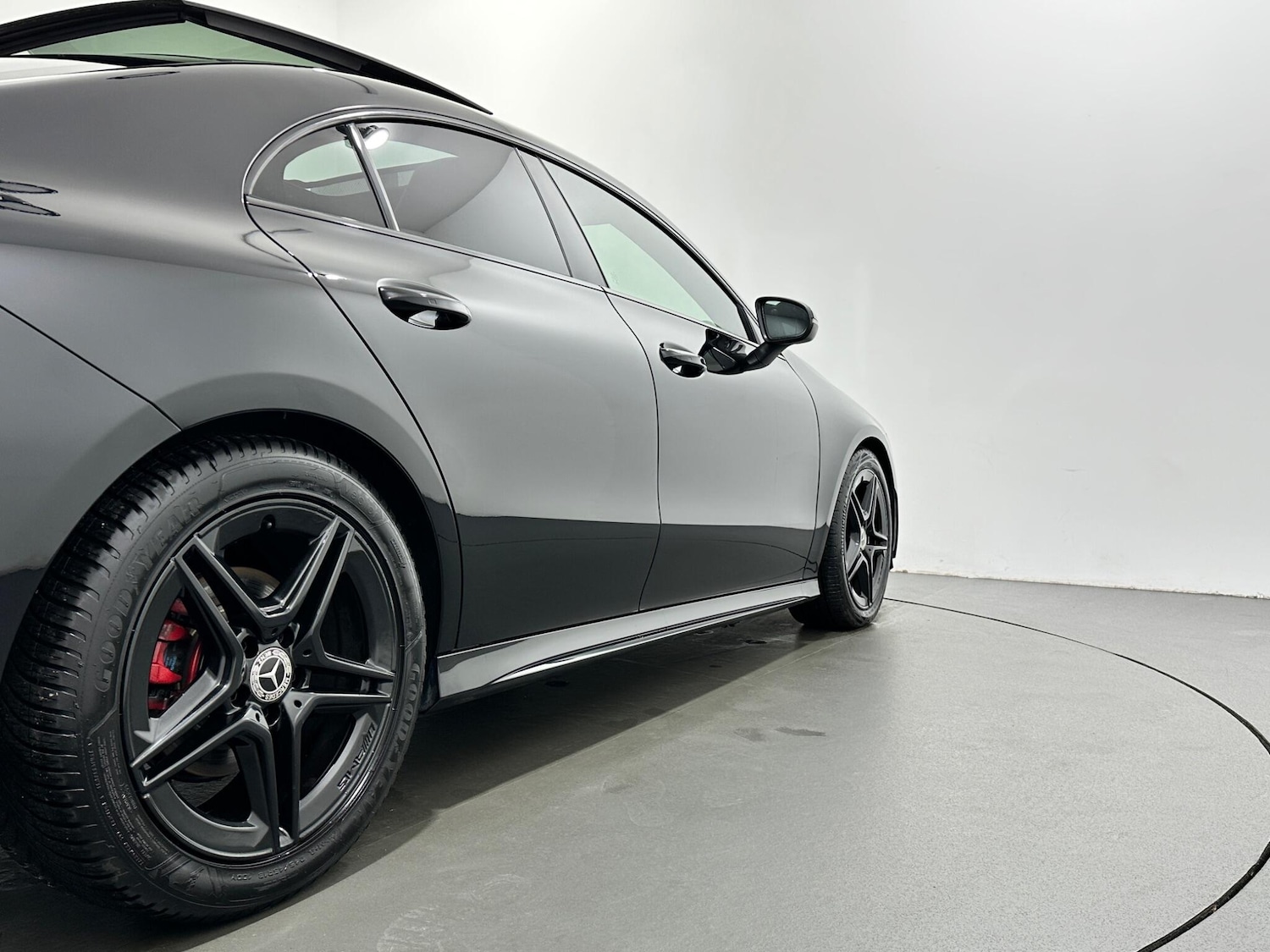 Used Mercedes-Benz CLA 2022 for sale - 77645816: Photo 52