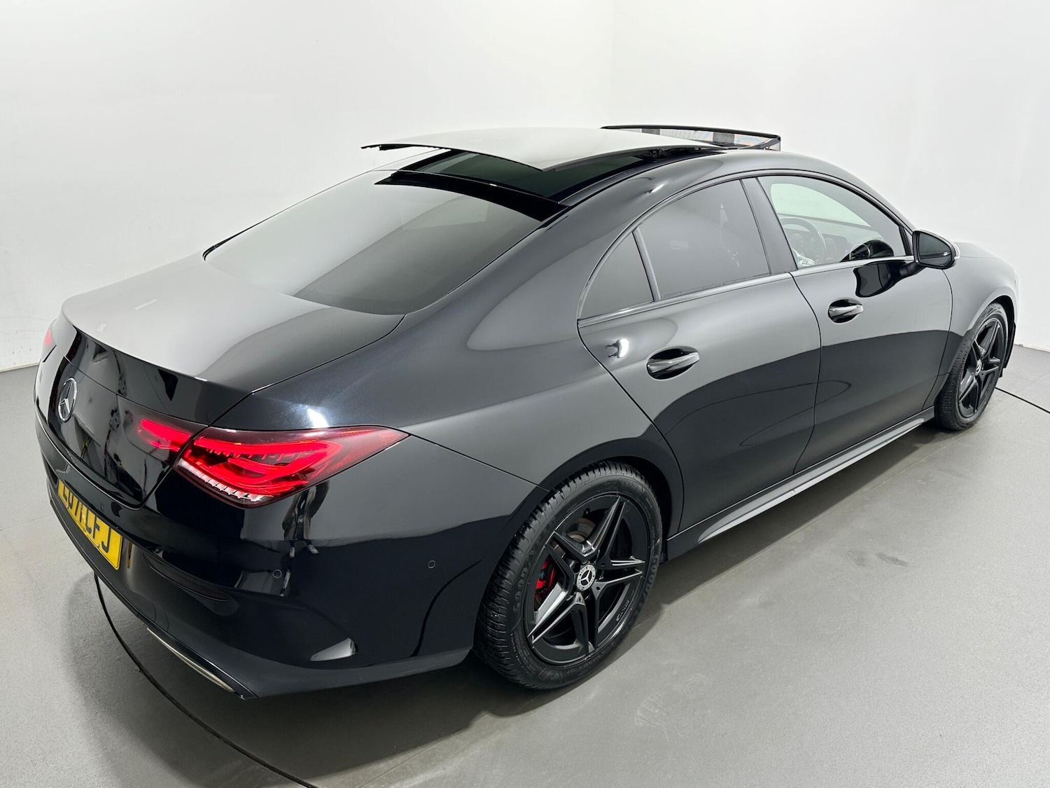 Used Mercedes-Benz CLA 2022 for sale - 77645816: Photo 53