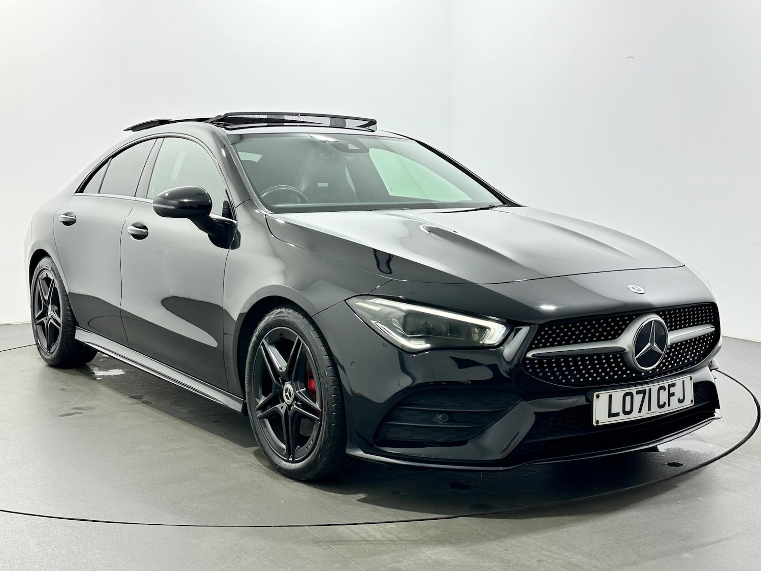 Used Mercedes-Benz CLA 2022 for sale - 77645816: Photo 54