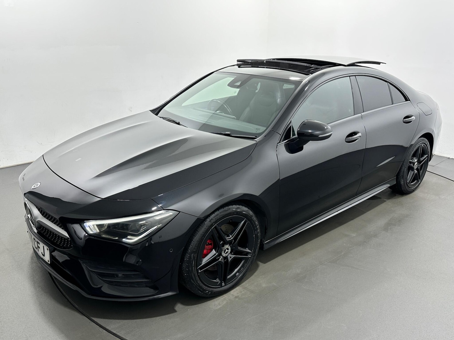 Used Mercedes-Benz CLA 2022 for sale - 77645816: Photo 55