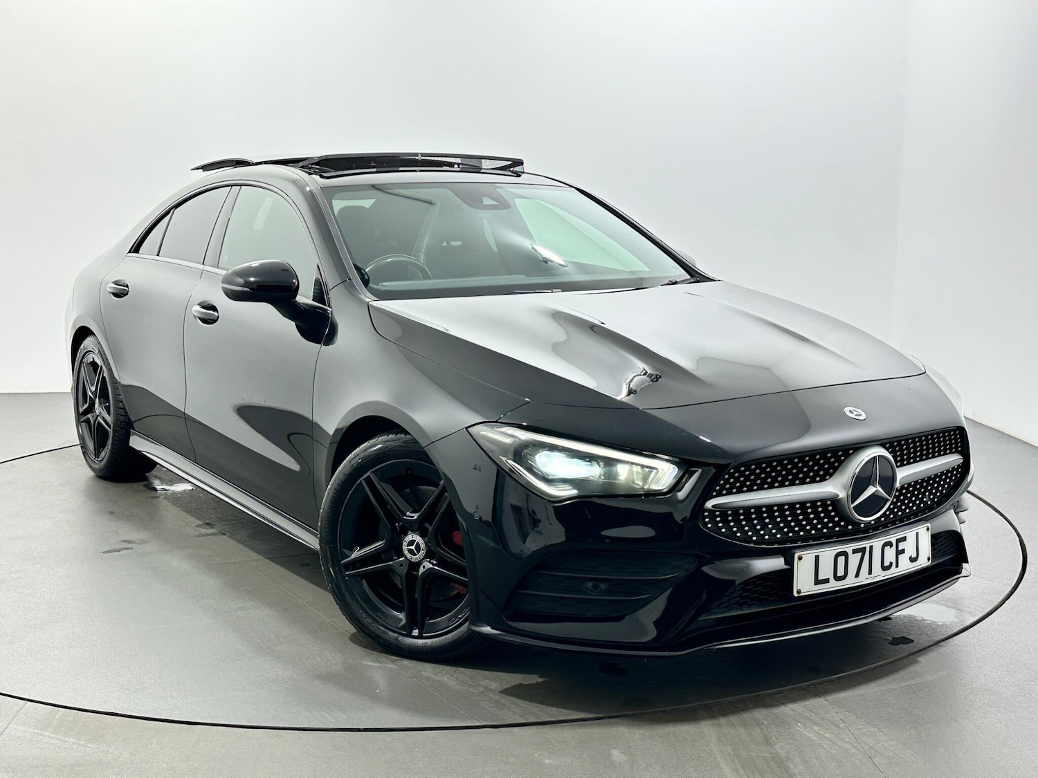 Used Mercedes-Benz CLA 2022 for sale - 77645816: Photo 56