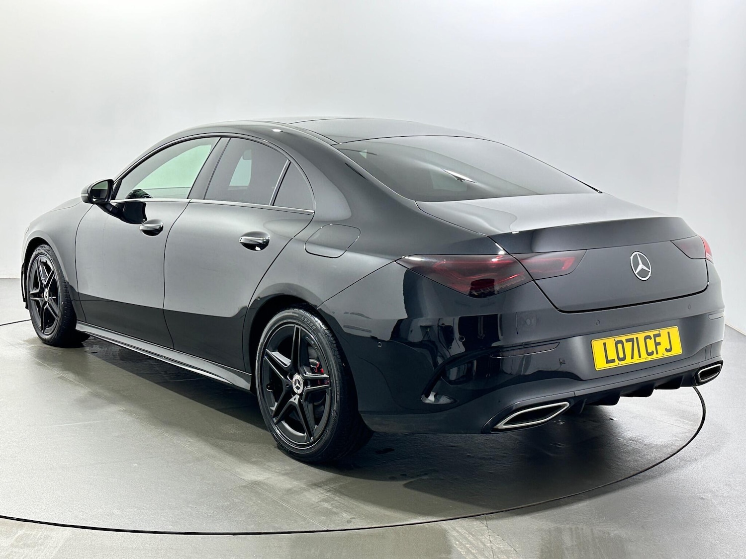 Used Mercedes-Benz CLA 2022 for sale - 77645816: Photo 6