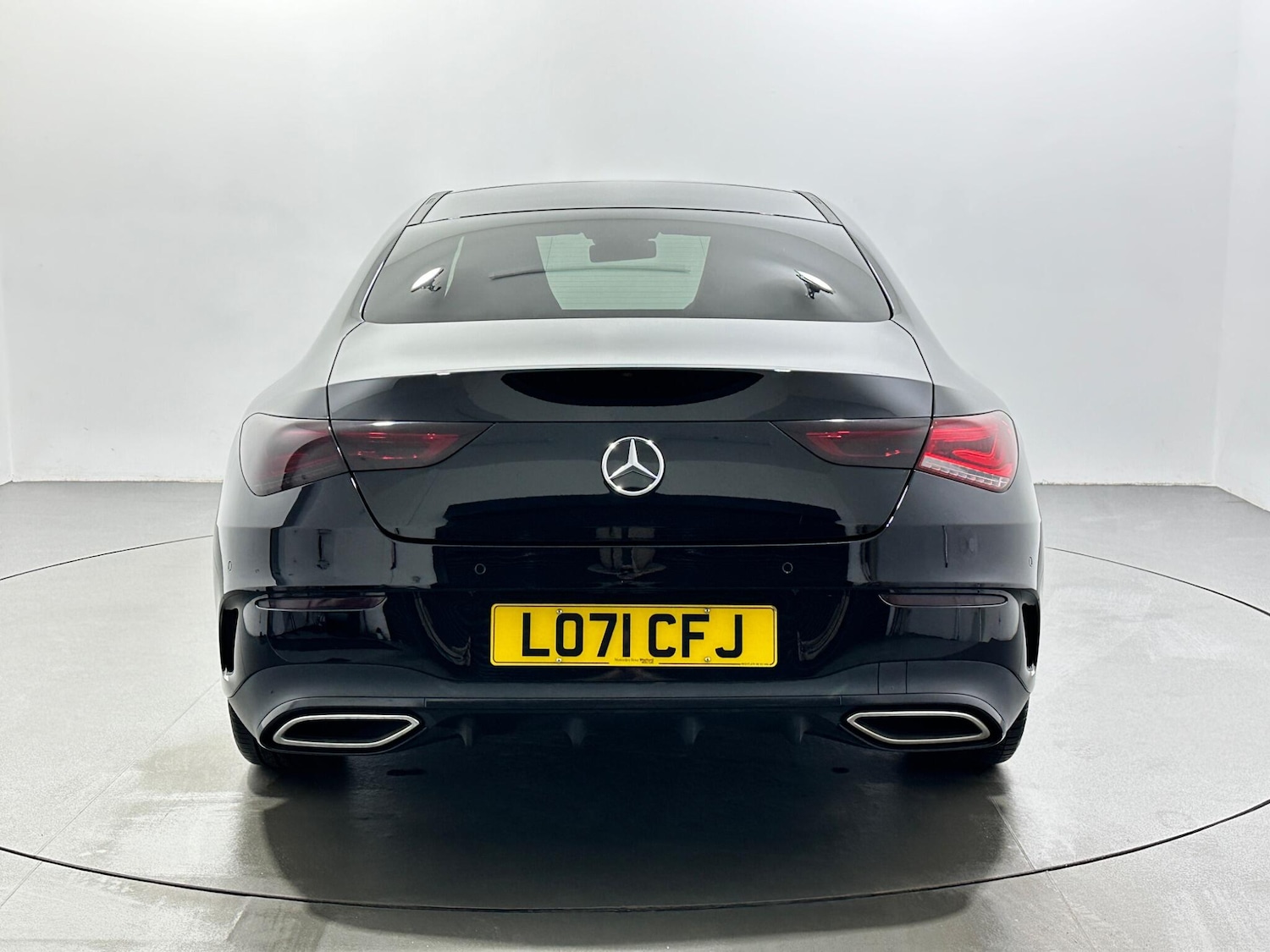 Used Mercedes-Benz CLA 2022 for sale - 77645816: Photo 7