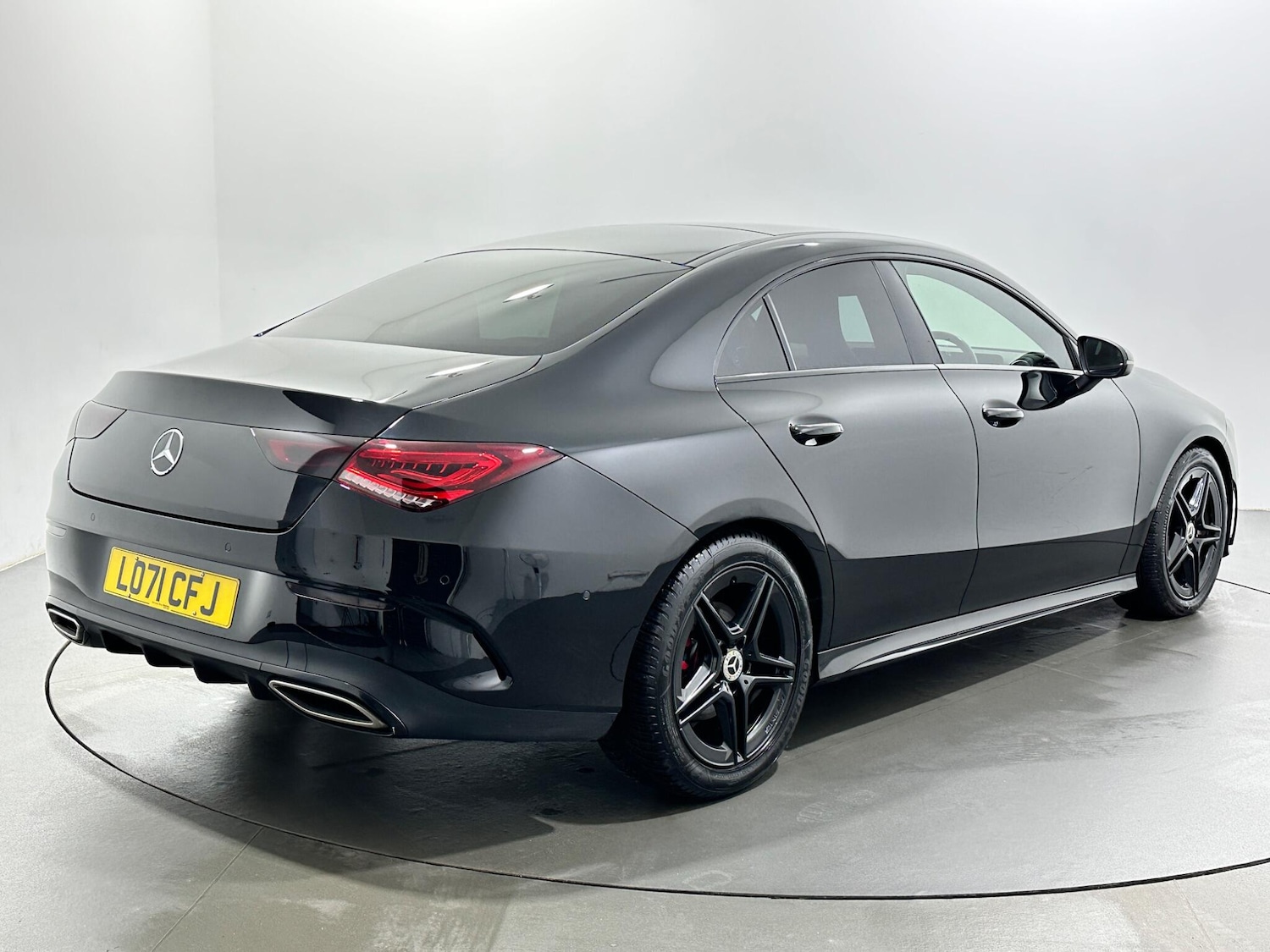 Used Mercedes-Benz CLA 2022 for sale - 77645816: Photo 8