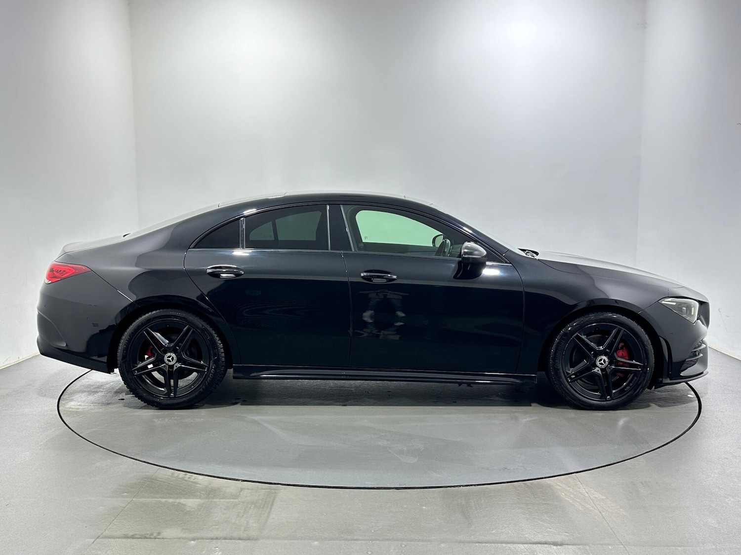 Used Mercedes-Benz CLA 2022 for sale - 77645816: Photo 9