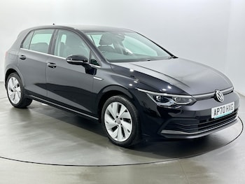 Used Volkswagen Golf 2020 for sale - 78898001: Photo