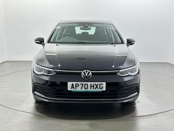 Used Volkswagen Golf 2020 for sale - 78898001: Photo