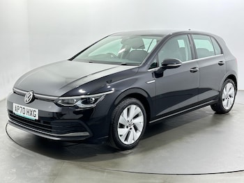 Used Volkswagen Golf 2020 for sale - 78898001: Photo