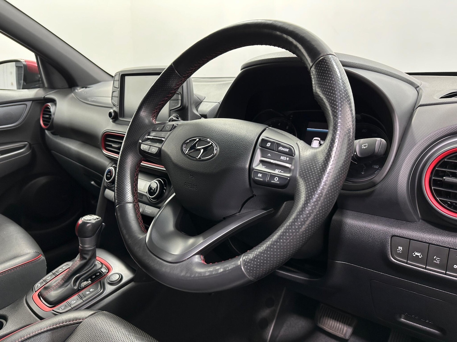 Used Hyundai KONA 2019 for sale - 76878682: Photo 10