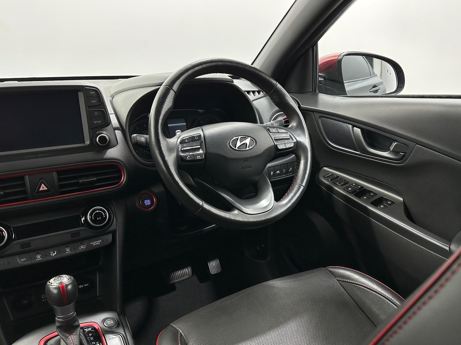 Used Hyundai KONA 2019 for sale - 76878682: Photo 11