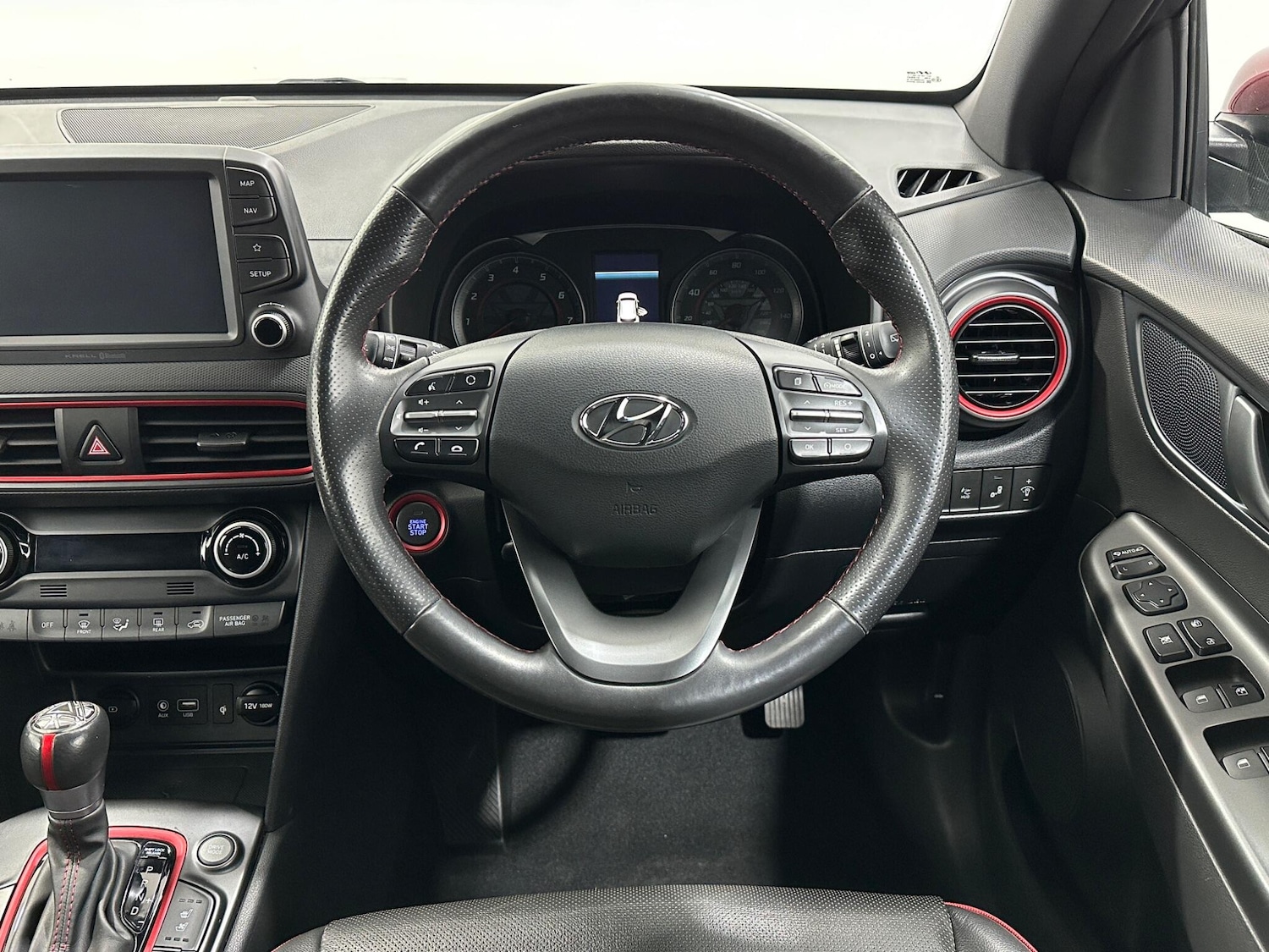 Used Hyundai KONA 2019 for sale - 76878682: Photo 12