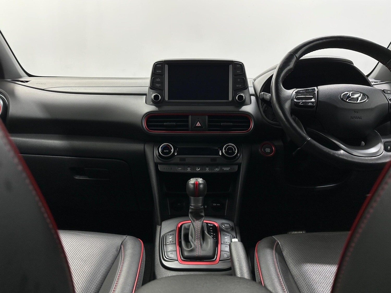 Used Hyundai KONA 2019 for sale - 76878682: Photo 21