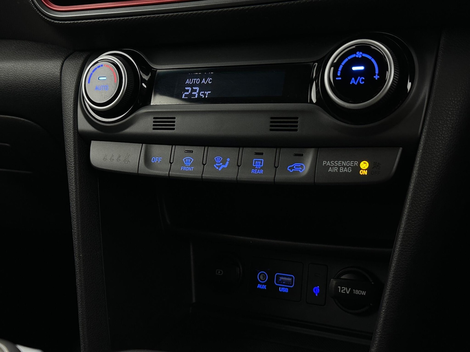 Used Hyundai KONA 2019 for sale - 76878682: Photo 23