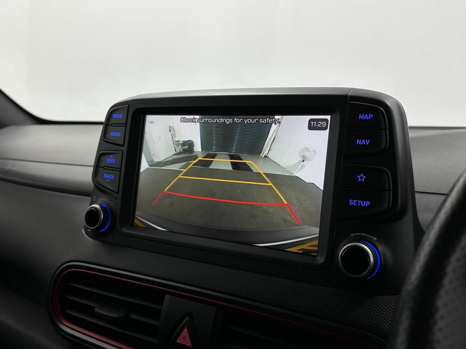 Used Hyundai KONA 2019 for sale - 76878682: Photo 26