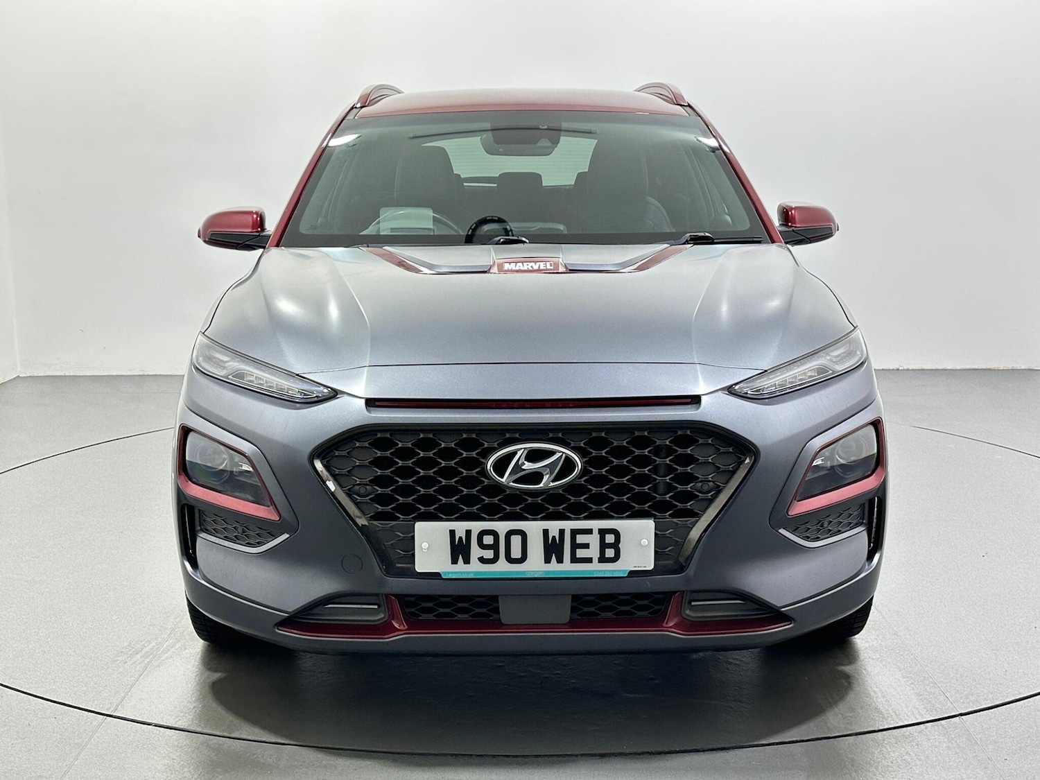 Used Hyundai KONA 2019 for sale - 76878682: Photo 3