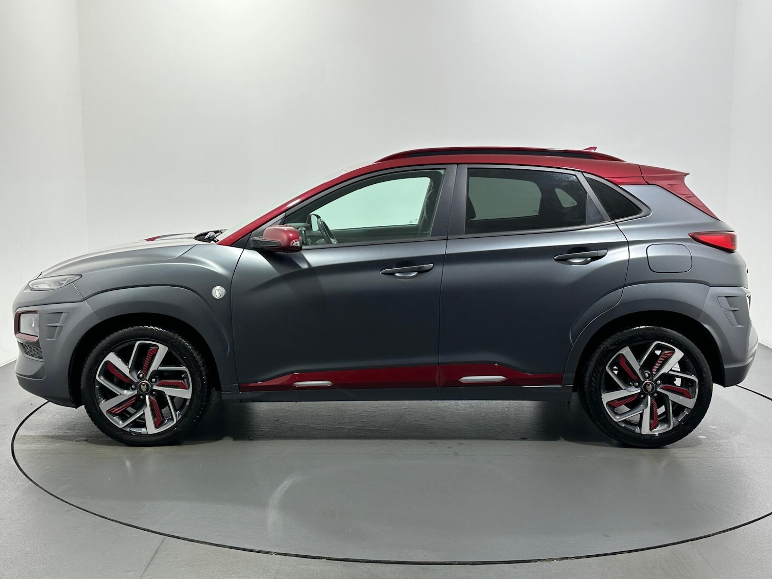 Used Hyundai KONA 2019 for sale - 76878682: Photo 5