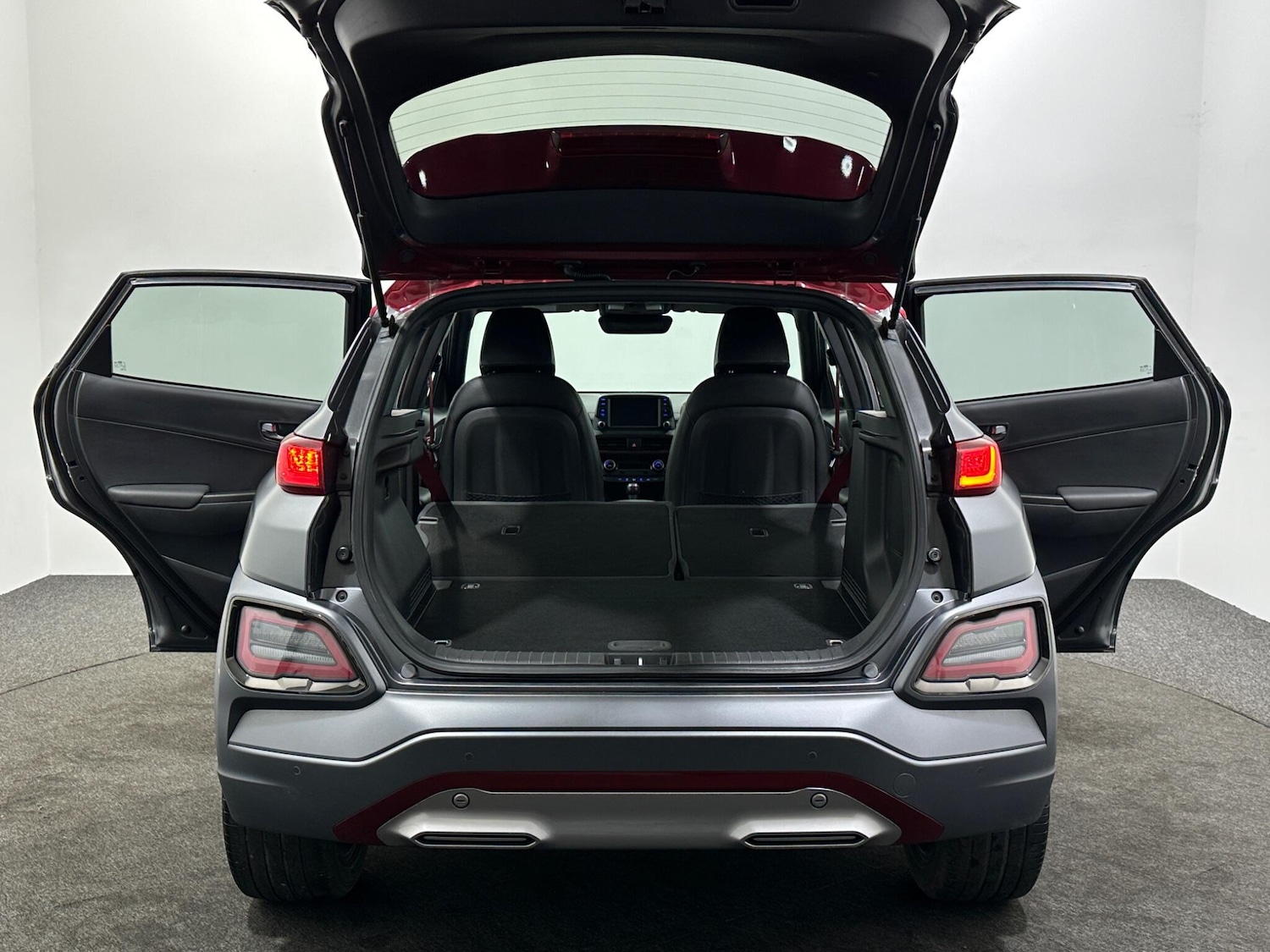 Used Hyundai KONA 2019 for sale - 76878682: Photo 52