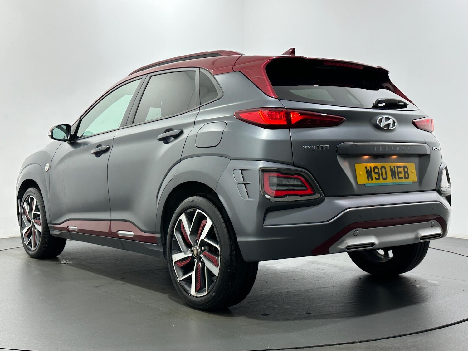 Used Hyundai KONA 2019 for sale - 76878682: Photo 56