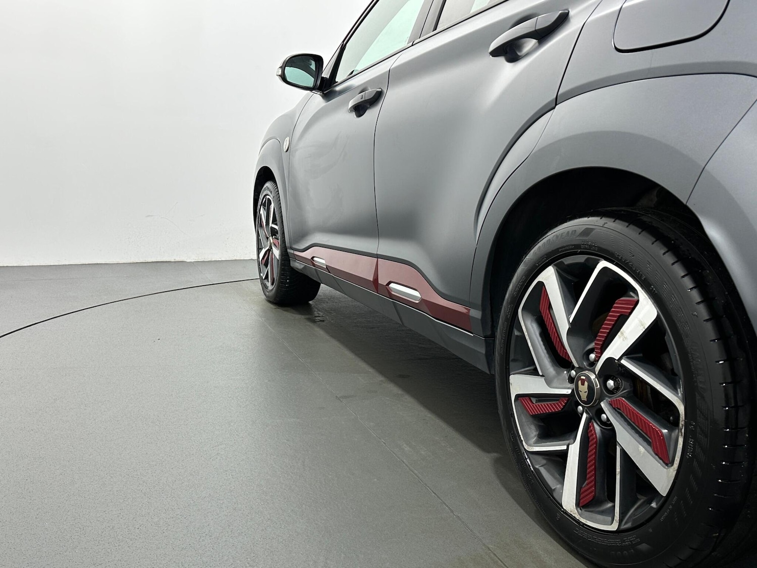 Used Hyundai KONA 2019 for sale - 76878682: Photo 57