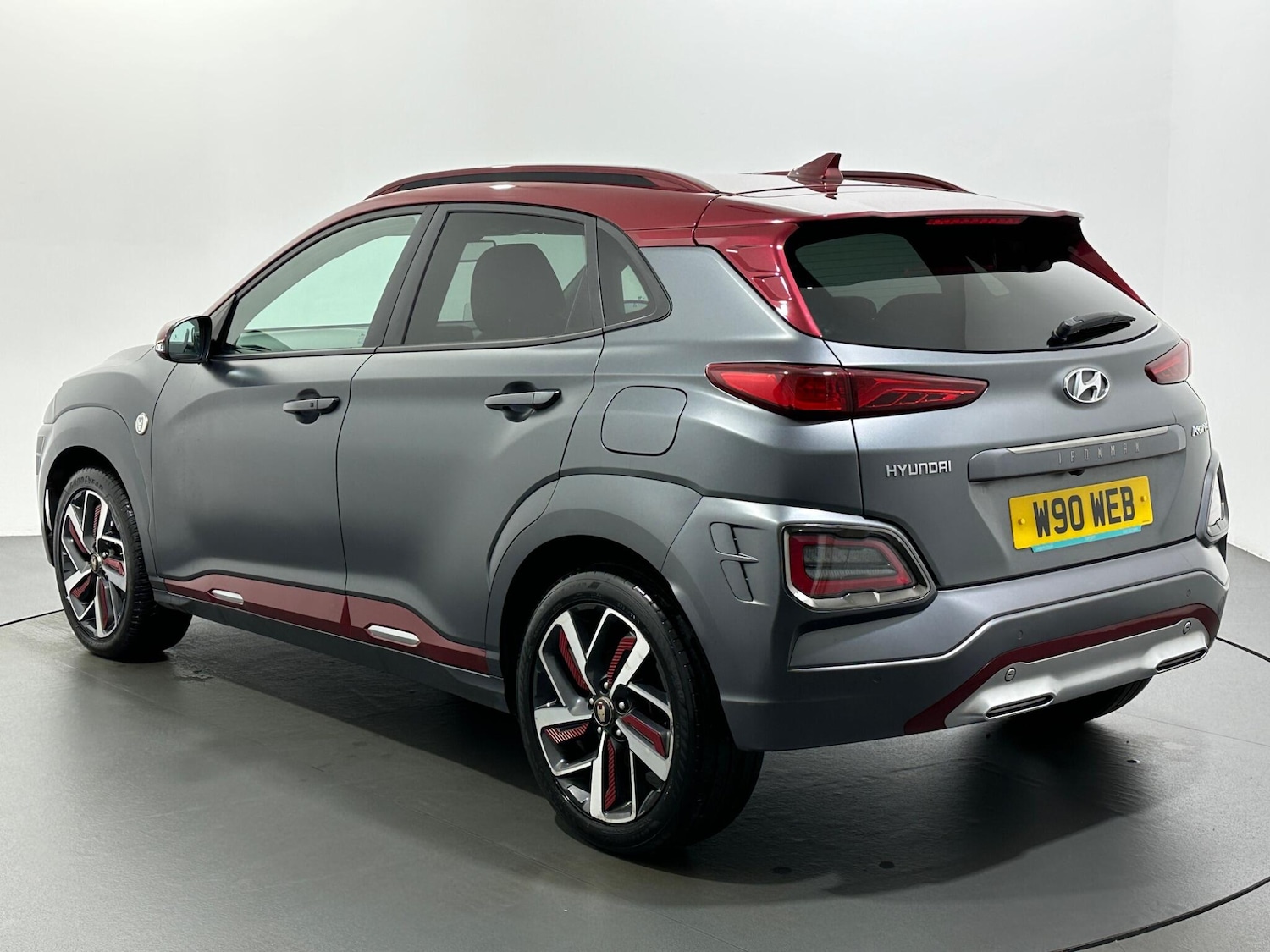 Used Hyundai KONA 2019 for sale - 76878682: Photo 6