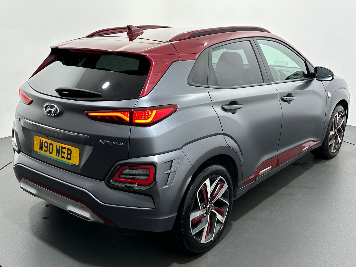 Used Hyundai KONA 2019 for sale - 76878682: Photo 61
