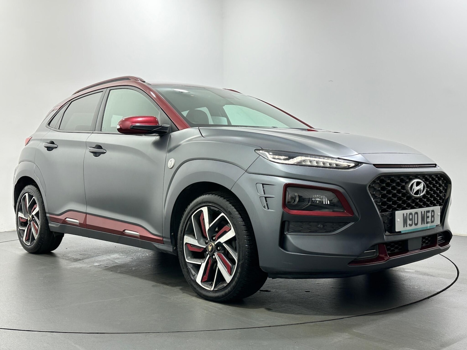 Used Hyundai KONA 2019 for sale - 76878682: Photo 62