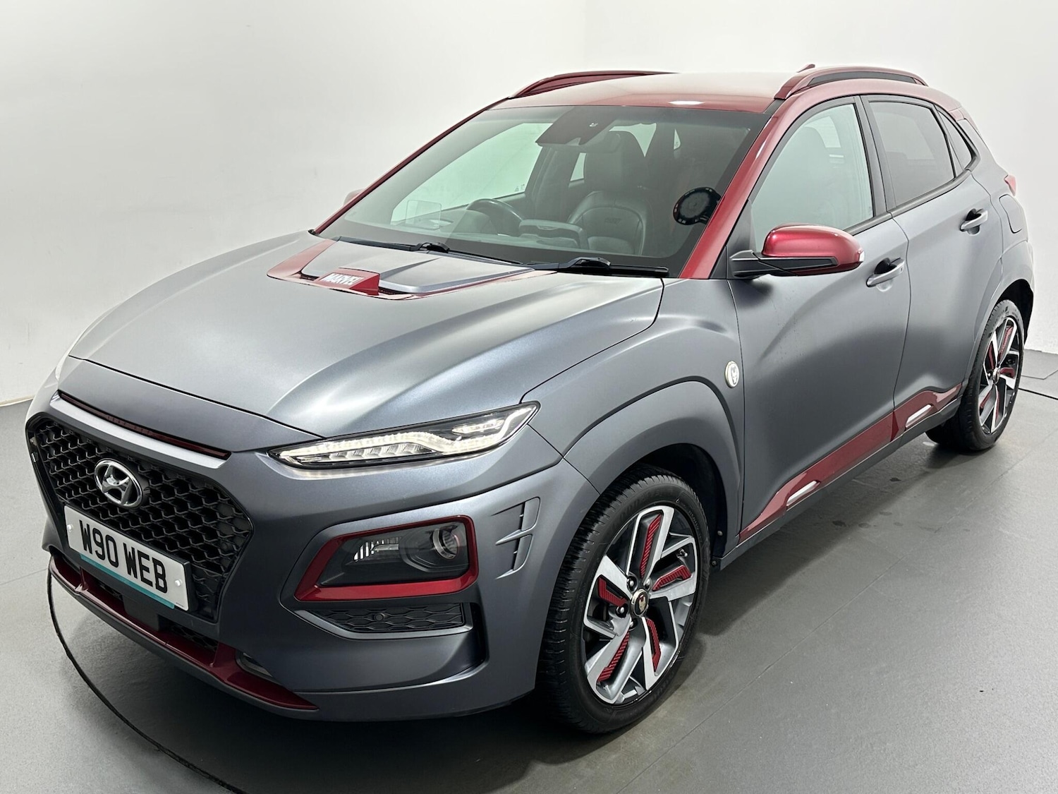 Used Hyundai KONA 2019 for sale - 76878682: Photo 65