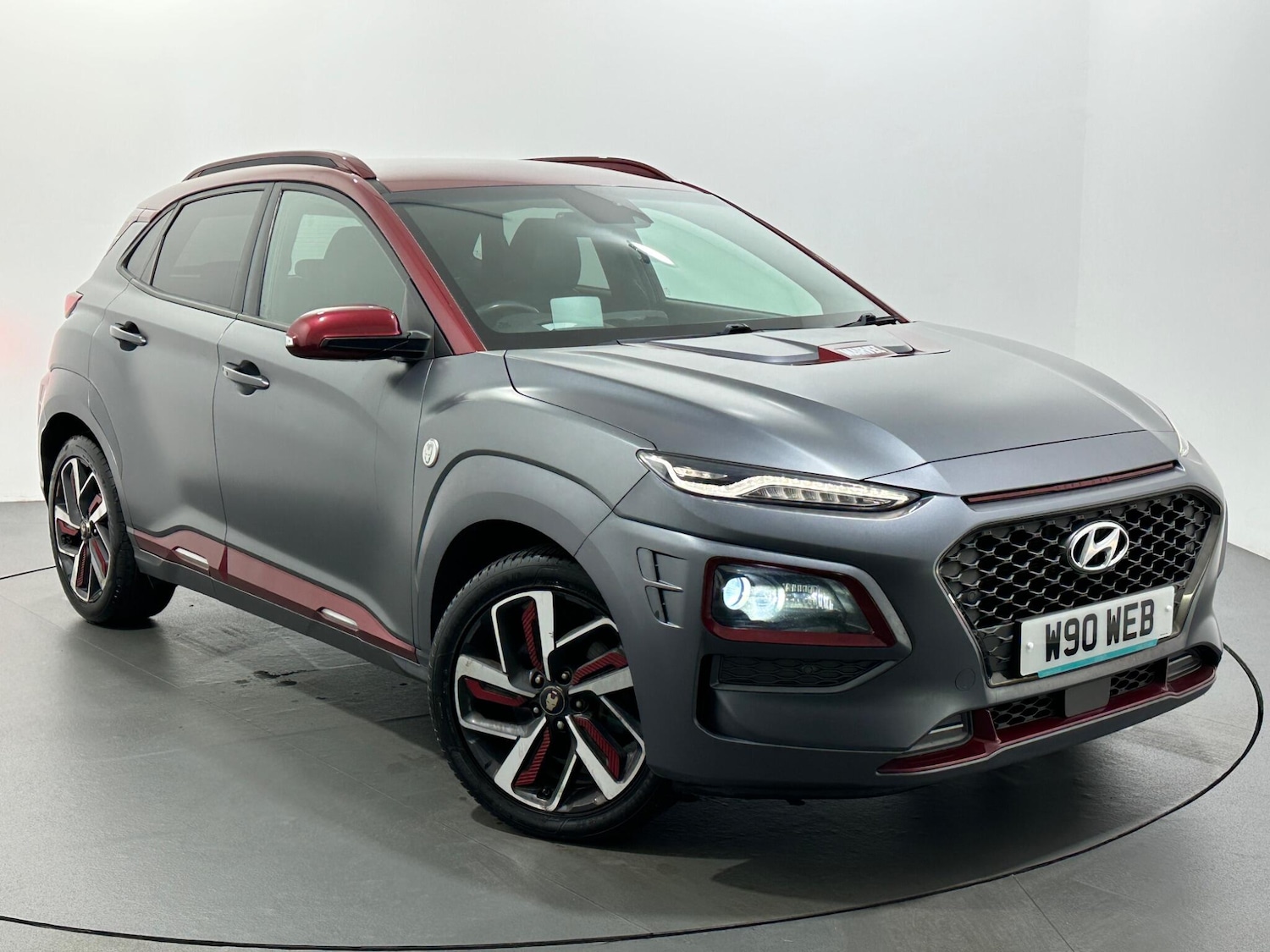 Used Hyundai KONA 2019 for sale - 76878682: Photo 66