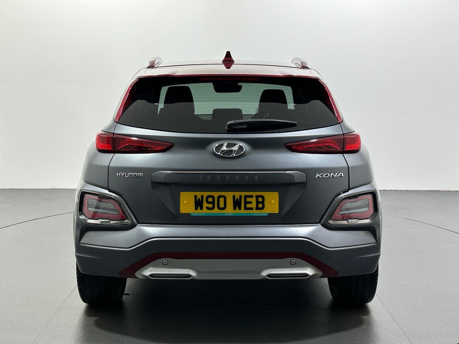 Used Hyundai KONA 2019 for sale - 76878682: Photo 7