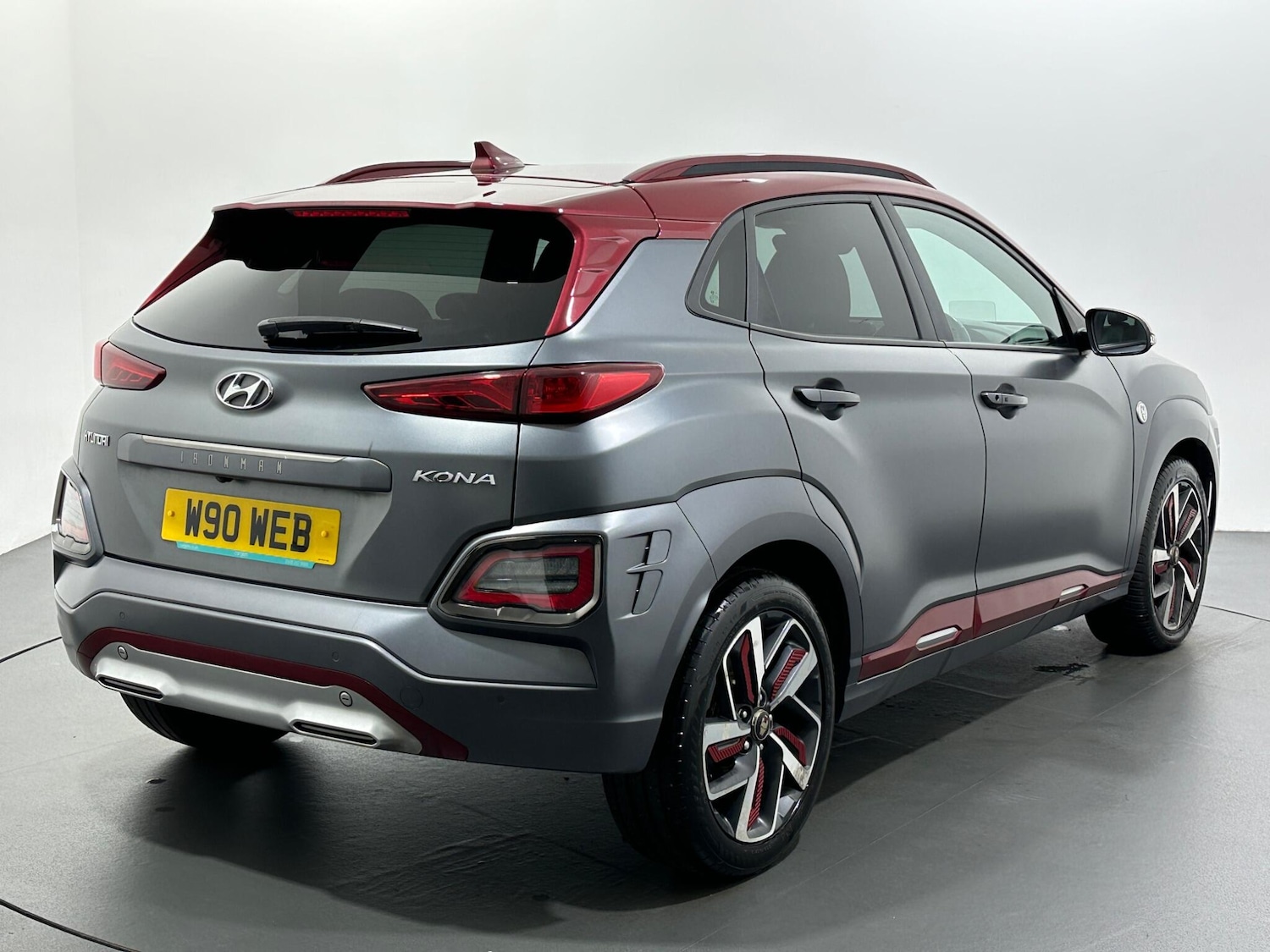 Used Hyundai KONA 2019 for sale - 76878682: Photo 8