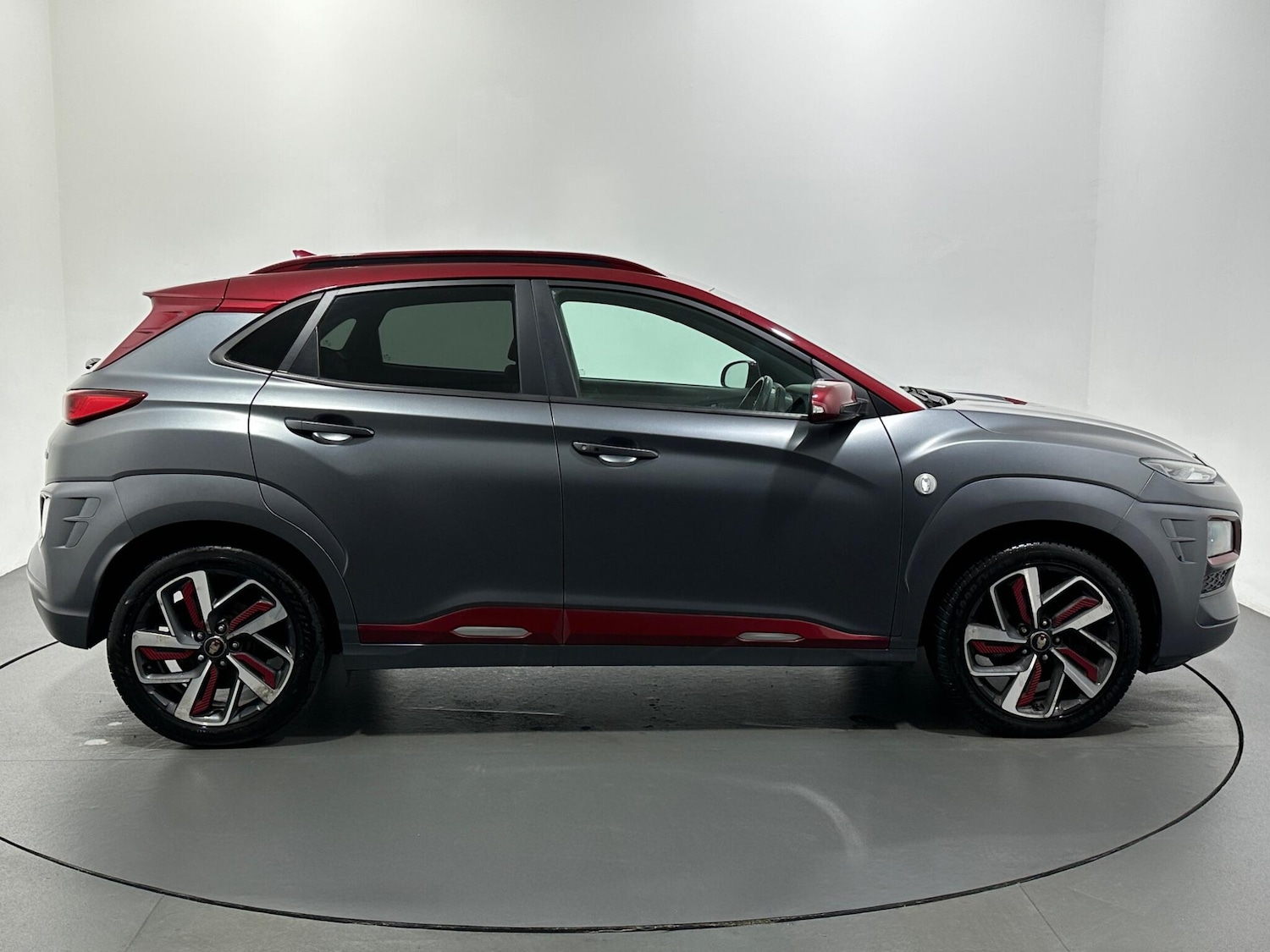 Used Hyundai KONA 2019 for sale - 76878682: Photo 9