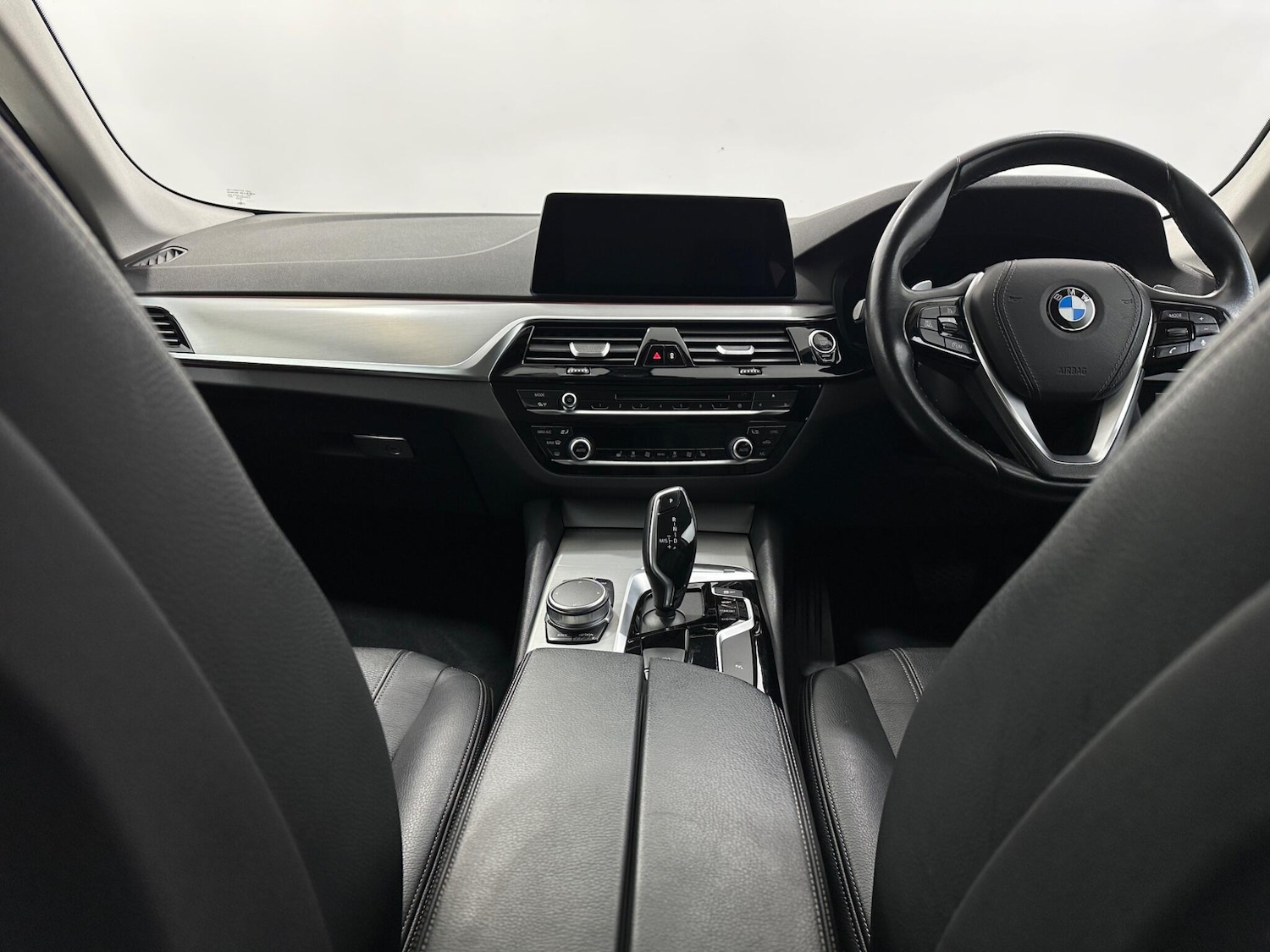 Used BMW 5 Series 2019 for sale - 78141474: Photo 19