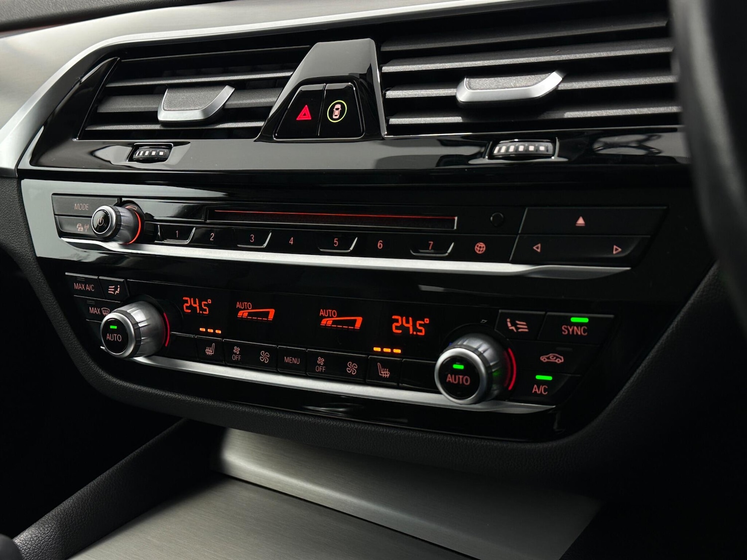 Used BMW 5 Series 2019 for sale - 78141474: Photo 22