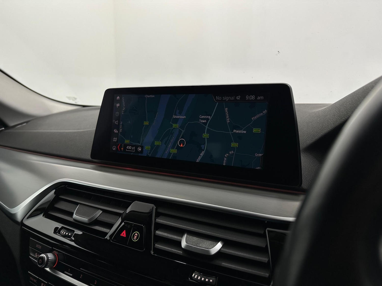 Used BMW 5 Series 2019 for sale - 78141474: Photo 23