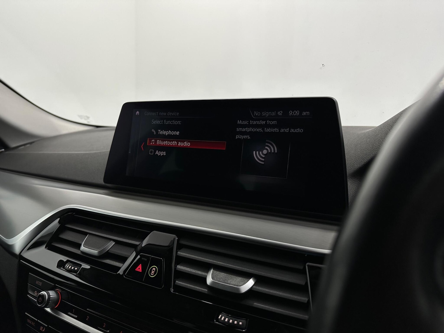 Used BMW 5 Series 2019 for sale - 78141474: Photo 25