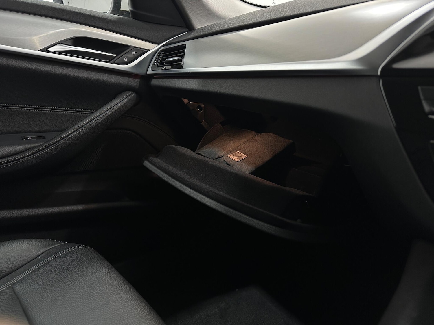 Used BMW 5 Series 2019 for sale - 78141474: Photo 28