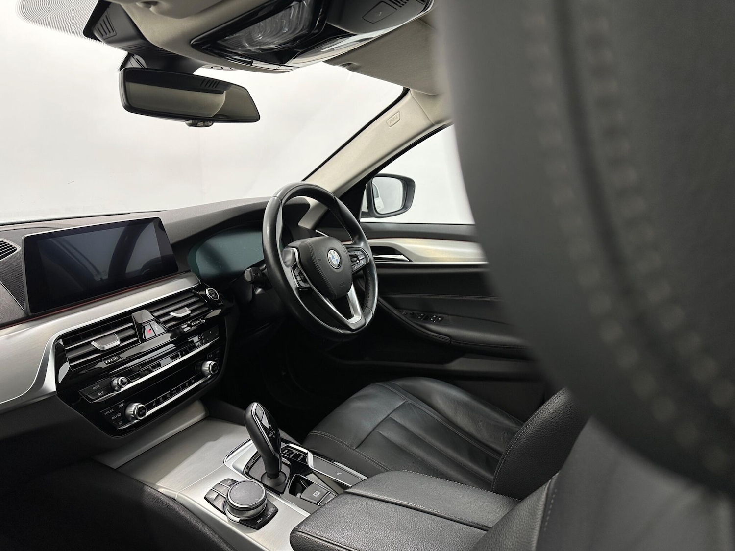 Used BMW 5 Series 2019 for sale - 78141474: Photo 30